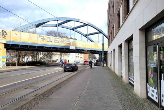 Potsdam , Ladenlokal, Gastronomie mieten oder kaufen