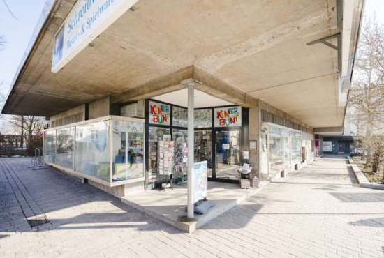 Birkenfeld , Ladenlokal, Gastronomie mieten oder kaufen