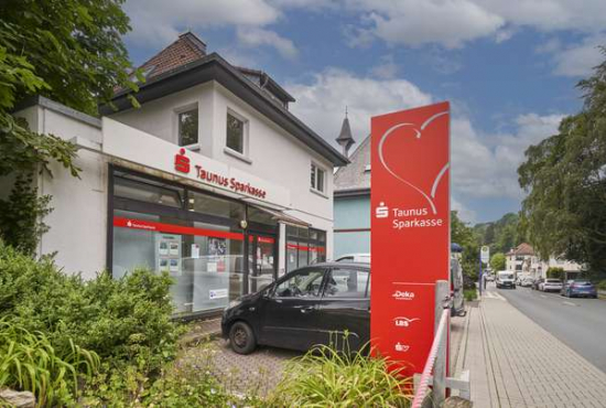 Schmitten Brunhildestrasse, Ladenlokal, Gastronomie mieten oder kaufen