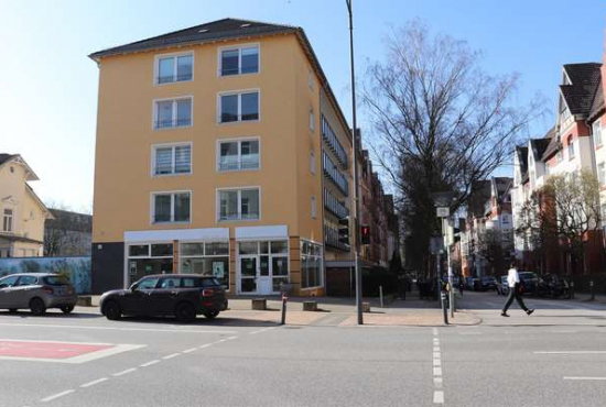 Kiel , Ladenlokal, Gastronomie mieten oder kaufen