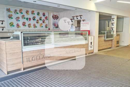 Kaufbeuren Kaiser-Max-Straße, Ladenlokal, Gastronomie mieten oder kaufen