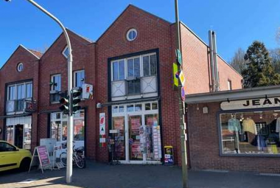 Schermbeck Mittelstraße, Ladenlokal, Gastronomie mieten oder kaufen