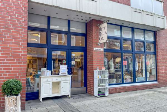 Bocholt , Ladenlokal, Gastronomie mieten oder kaufen