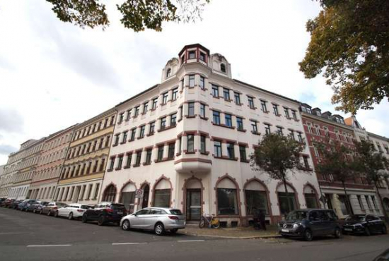 Leipzig Rudolph-Herrmann-Straße, Ladenlokal, Gastronomie mieten oder kaufen