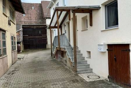 Ditzingen , Ladenlokal, Gastronomie mieten oder kaufen