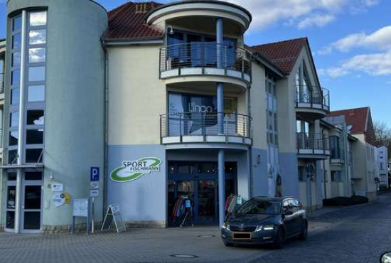Leinefelde-Worbis Theodor-Türich-Straße, Ladenlokal, Gastronomie mieten oder kaufen
