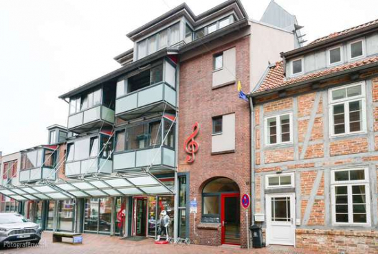 Buxtehude , Ladenlokal, Gastronomie mieten oder kaufen