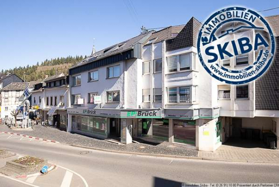Adenau , Ladenlokal, Gastronomie mieten oder kaufen