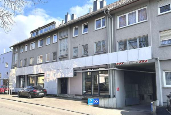 Böblingen Herrschaftsgartenstr., Ladenlokal, Gastronomie mieten oder kaufen