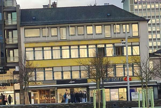 Kassel Obere Königsstraße, Ladenlokal, Gastronomie mieten oder kaufen