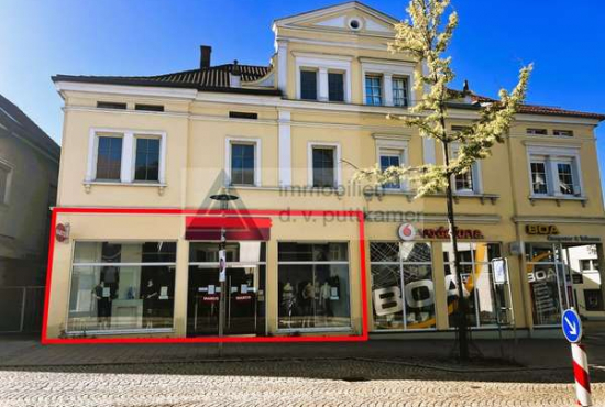 Laupheim , Ladenlokal, Gastronomie mieten oder kaufen