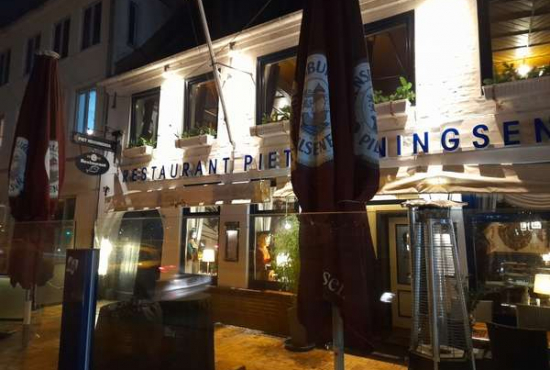 Flensburg Schiffbrücke, Ladenlokal, Gastronomie mieten oder kaufen