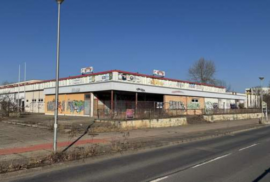 Cottbus , Ladenlokal, Gastronomie mieten oder kaufen