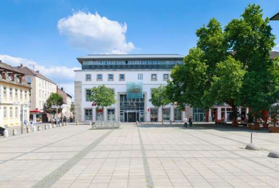 Worms Korngasse, Ladenlokal, Gastronomie mieten oder kaufen