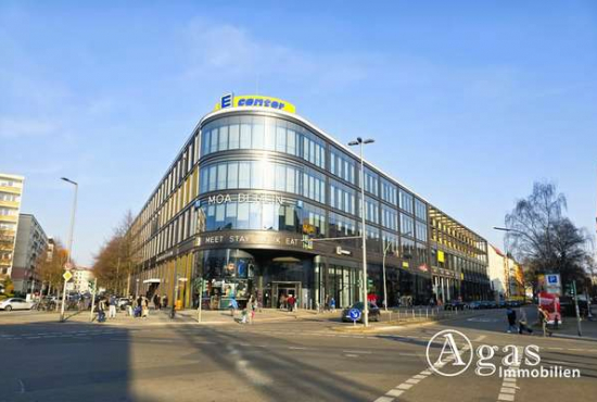 Berlin Birkenstraße, Ladenlokal, Gastronomie mieten oder kaufen