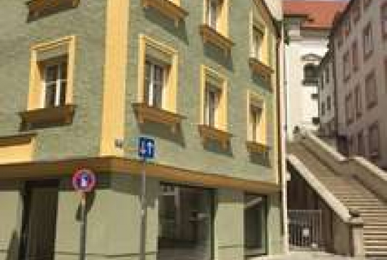 Eichstätt Westenstrasse, Ladenlokal, Gastronomie mieten oder kaufen