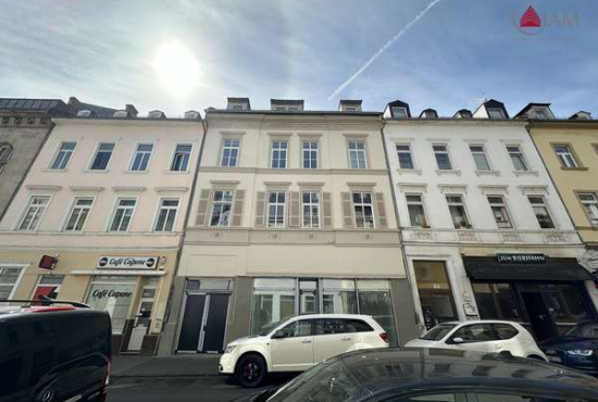Wiesbaden Wellritzstraße, Ladenlokal, Gastronomie mieten oder kaufen
