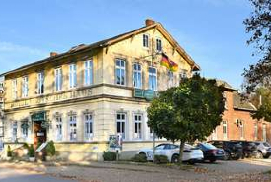 Cuxhaven , Ladenlokal, Gastronomie mieten oder kaufen