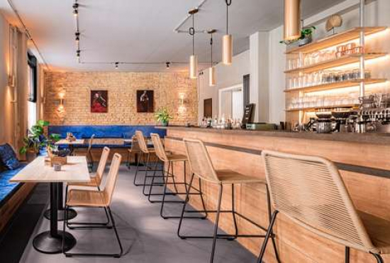 Mannheim , Ladenlokal, Gastronomie mieten oder kaufen