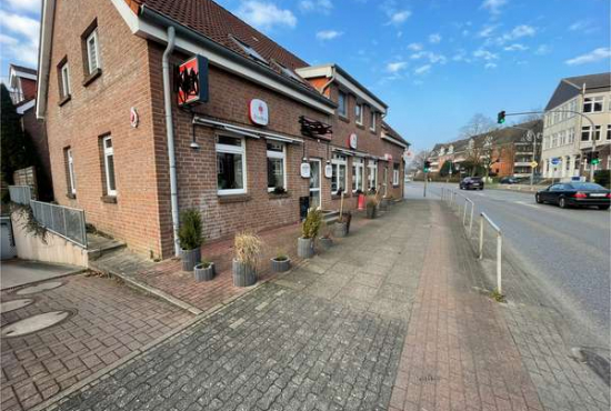 Norderstedt , Ladenlokal, Gastronomie mieten oder kaufen