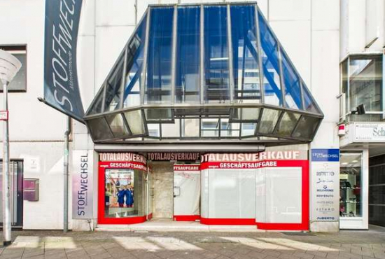 Düren , Ladenlokal, Gastronomie mieten oder kaufen