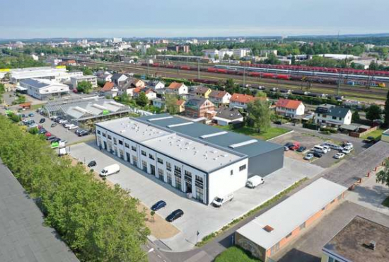 Hanau Benzstraße, Ladenlokal, Gastronomie mieten oder kaufen