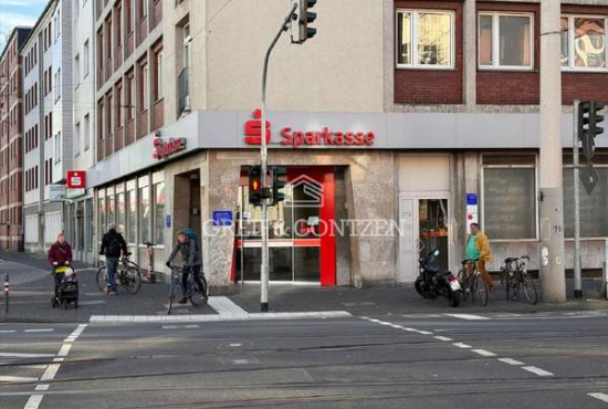 Köln , Ladenlokal, Gastronomie mieten oder kaufen