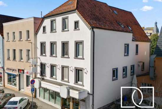 Kulmbach , Ladenlokal, Gastronomie mieten oder kaufen