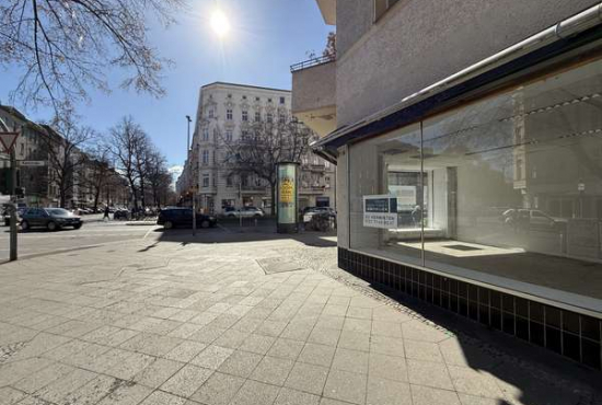 Berlin Kantstr., Ladenlokal, Gastronomie mieten oder kaufen