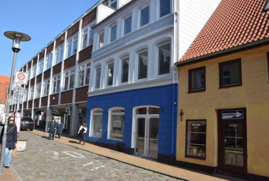 Flensburg , Ladenlokal, Gastronomie mieten oder kaufen