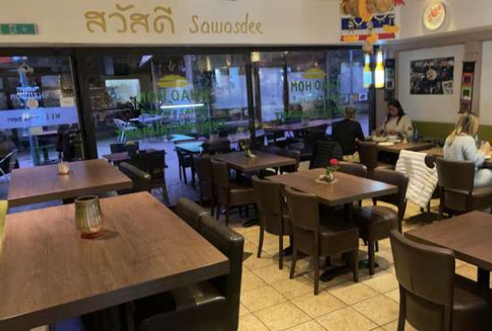 Bergisch Gladbach Am alten Pastorat, Ladenlokal, Gastronomie mieten oder kaufen