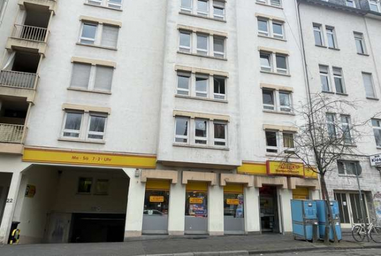 Wiesbaden Blücherstraße, Ladenlokal, Gastronomie mieten oder kaufen