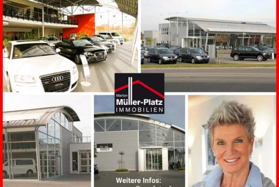 Wegberg August-Horch-Allee, Ladenlokal, Gastronomie mieten oder kaufen