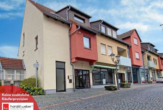 Laubach , Ladenlokal, Gastronomie mieten oder kaufen