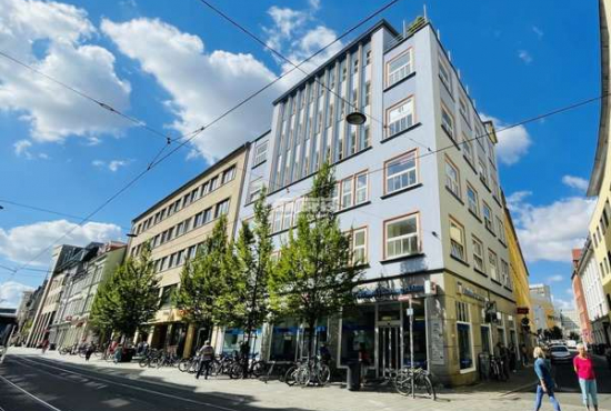 Erfurt , Ladenlokal, Gastronomie mieten oder kaufen