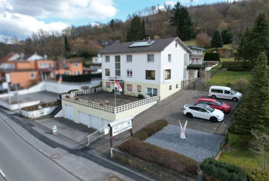 Bad Karlshafen , Ladenlokal, Gastronomie mieten oder kaufen