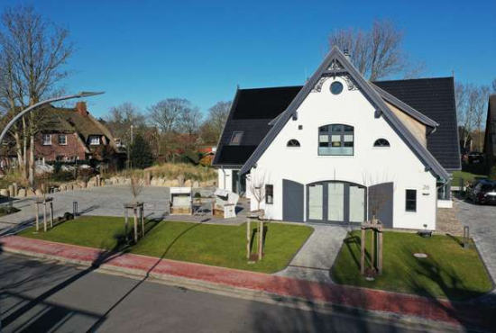 Sankt Peter-Ording , Ladenlokal, Gastronomie mieten oder kaufen