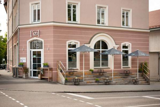Kempten Mozartstraße, Ladenlokal, Gastronomie mieten oder kaufen