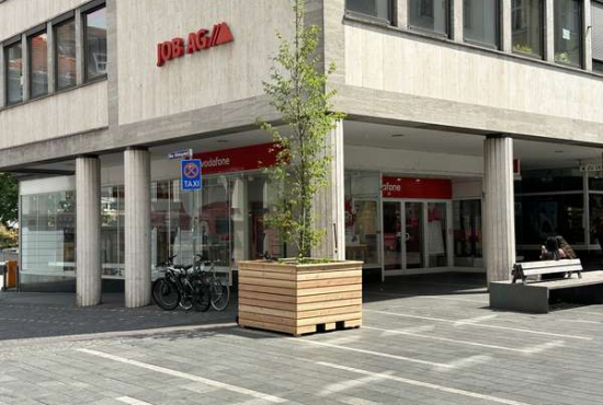 Regensburg Maximilianstraße, Ladenlokal, Gastronomie mieten oder kaufen