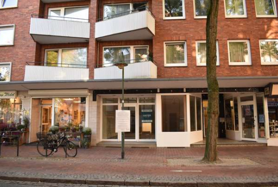 Wedel , Ladenlokal, Gastronomie mieten oder kaufen