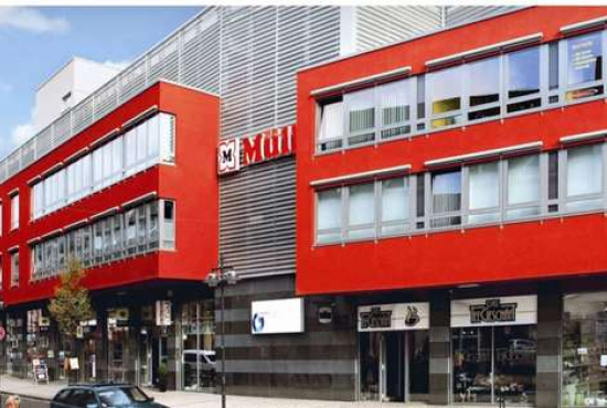 Jülich Poststraße, Ladenlokal, Gastronomie mieten oder kaufen