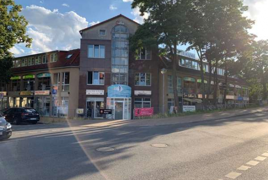 Hohen Neuendorf Schönfließer Straße, Ladenlokal, Gastronomie mieten oder kaufen