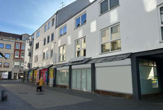 Braunschweig , Ladenlokal, Gastronomie mieten oder kaufen