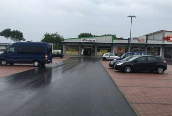 Hachenburg Saynstr., Ladenlokal, Gastronomie mieten oder kaufen