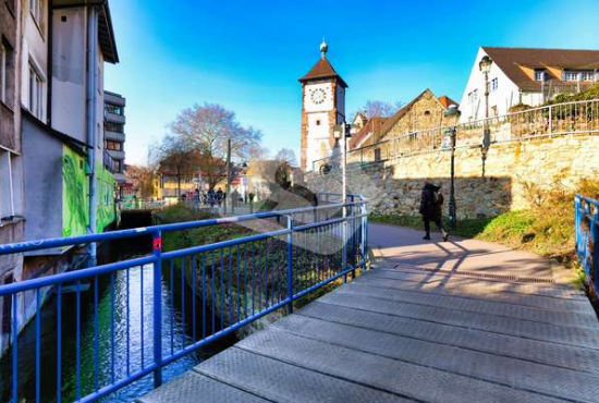 Freiburg im Breisgau / Wiehre , Ladenlokal, Gastronomie mieten oder kaufen
