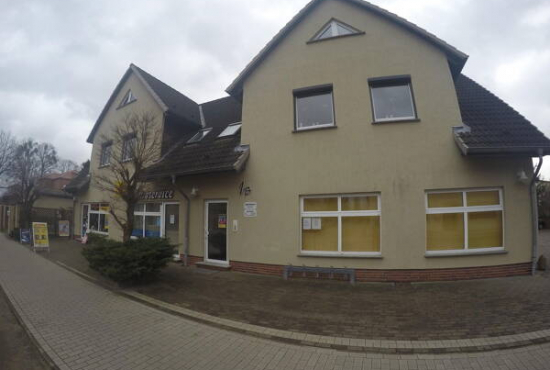 Neustadt-Glewe Brauereistraße, Ladenlokal, Gastronomie mieten oder kaufen