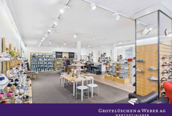 Bremerhaven / Geestemünde , Ladenlokal, Gastronomie mieten oder kaufen
