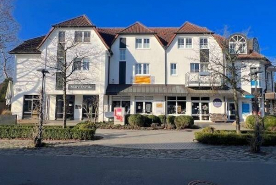 Zingst Strandstraße, Ladenlokal, Gastronomie mieten oder kaufen