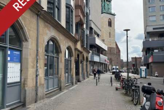Berlin , Ladenlokal, Gastronomie mieten oder kaufen