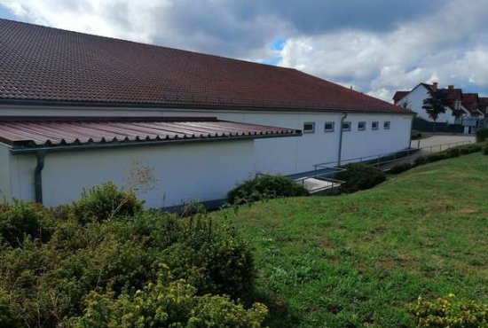 Niedenstein Goethe Straße, Ladenlokal, Gastronomie mieten oder kaufen